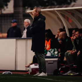 Sébastien Joseph : "On ne peut rien espérer de plus."