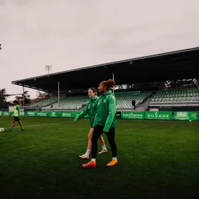 #RCSAASSE, ça se rapproche !