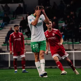 Chamalières surprend des Verts timorés