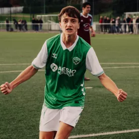 Comme les U19, les U17 dominent le Gazelec