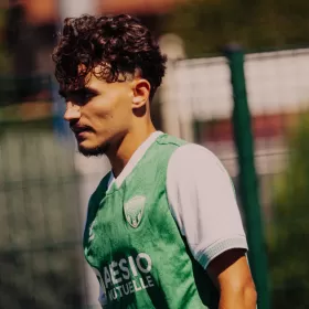 L'ASSE fait nul sur la pelouse de Balma