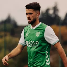 L'ASSE perd la première place à Dijon