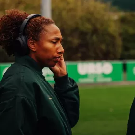 La compo des Vertes face au PSG