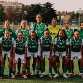 Les joueuses de Marc-Antoine Brihat défieront Le Puy