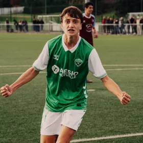 Les U17N assurent les trois points face à la JS Ajaccio