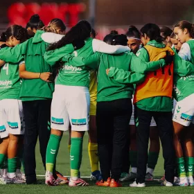 Les U19F qualifiées pour la phase Élite