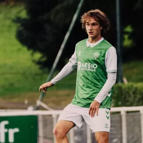 Les Verts renversent le leader au bout du bout !