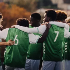 Match nul pour le groupe Formation face à Bastia !