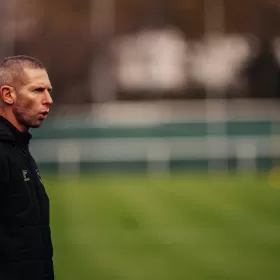 Sébastien Joseph : “On souhaite continuer à se donner de la confiance”