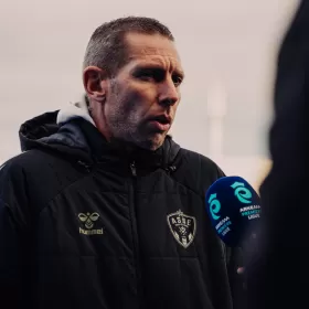 Sébastien Joseph : "On doit avoir des regrets"