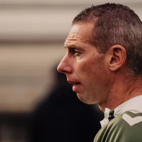 Sébastien Joseph : "On sera pied au plancher dès le départ"