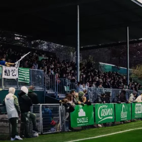 Votre invitation ou billet pour le prochain match des Vertes