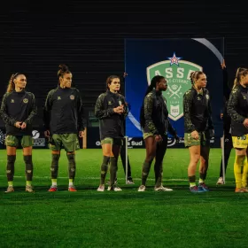 Fleury - ASSE, le r&eacute;sum&eacute; vid&eacute;o	