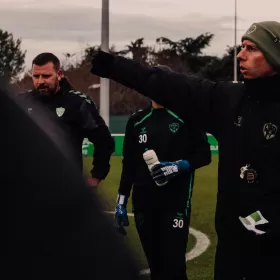 Les 17 Vertes au départ de Lens !