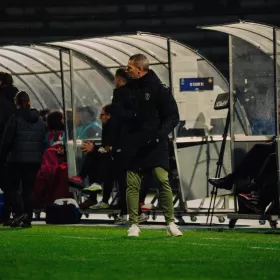 Sébastien Joseph : "Ce point peut compter dans la course au maintien"