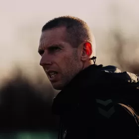 Sébastien Joseph : "On doit aborder ce match d'une manière conquérante"