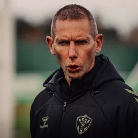 Sébastien Joseph : "On doit transformer nos temps forts en avantages"