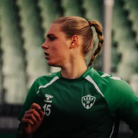 Semaine de FCF91 - ASSE !