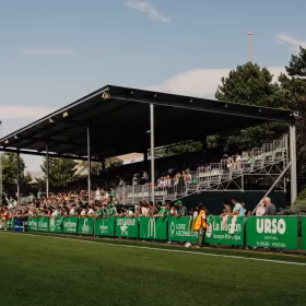 Une collecte de jouets organis&eacute;e avant ASSE-DFCO !