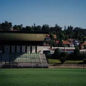 Changement de terrain pour la r&eacute;ception du Havre