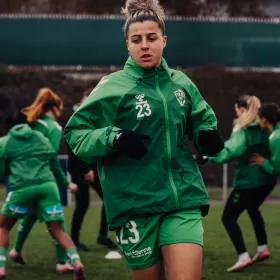 La compo des Vertes ! 