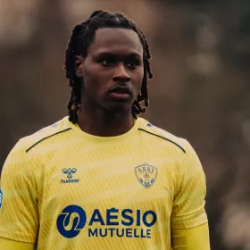 La r&eacute;serve signe un bon match nul &agrave; Vierzon