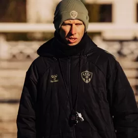 Les 16 Vertes pour l'entr&eacute;e en Coupe de France !