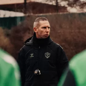 Les 18 Vertes pour affronter Nantes !