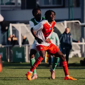 Monaco &eacute;limine les jeunes Verts 