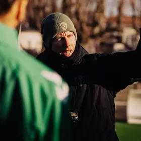 S&eacute;bastien Joseph : "On a toujours l'envie de se qualifier, peu importe l'adversaire"