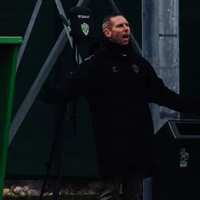 S&eacute;bastien Joseph "On doit &ecirc;tre capables de ramener au moins un point de ce genre de match"