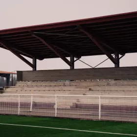 Les infos pratiques du stade des Olli&egrave;res et de la Coupe de France F&eacute;minine !