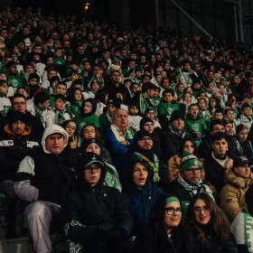 1.500 billets r&eacute;serv&eacute;s pour les Vertes &agrave; GG !