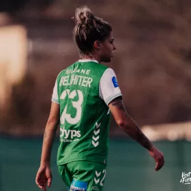 6 Vertes en s&eacute;lection !