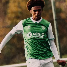 La R&eacute;serve ram&egrave;ne un point d'Auxerre