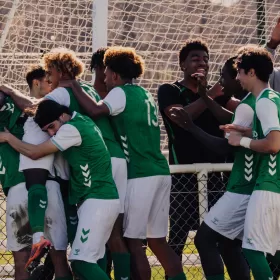 Le groupe R&eacute;serve se d&eacute;fait de Monaco aux tirs au but !