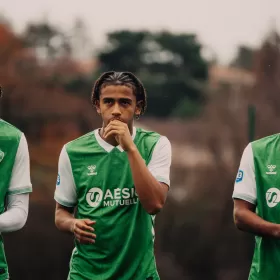 Le match de la r&eacute;serve en live vid&eacute;o !