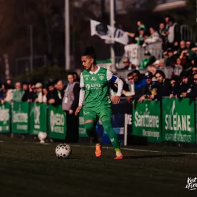 Le r&eacute;sum&eacute; vid&eacute;o de ASSE - Strasbourg