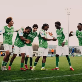 Le r&eacute;sum&eacute; vid&eacute;o de la victoire contre Feurs