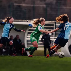 Le r&eacute;sum&eacute; vid&eacute;o du point obtenu par les Vertes