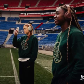 Le XI des Vertes face &agrave; Lyon !