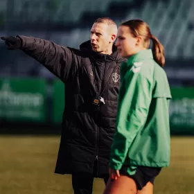 Les 18 Vertes pour le d&eacute;placement &agrave; Lyon !