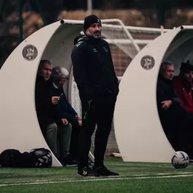 Les U17N frustr&eacute;s par le Cavigal Nice