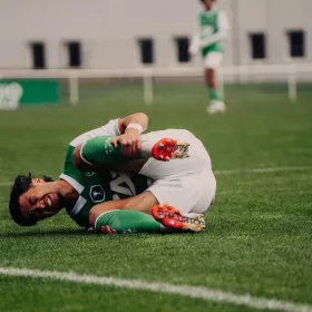 Les U19N chutent &agrave; Marseille