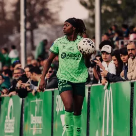 Bien aid&eacute;, le PFC s'impose au Salif