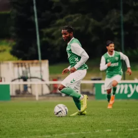 D&eacute;faite frustrante sur la pelouse du Cavigal Nice 