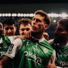 Programme Match ASSE / Lille Avec Dossier Michel Platini Rookie - Saint-Etienne