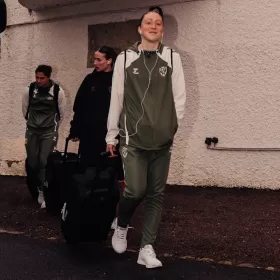 La composition des Vertes face &agrave; Dijon !