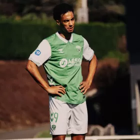 La R&eacute;serve dans le dur face &agrave; Saran