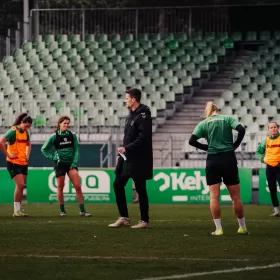 Les 19 Vertes convoqu&eacute;es pour Dijon - ASSE